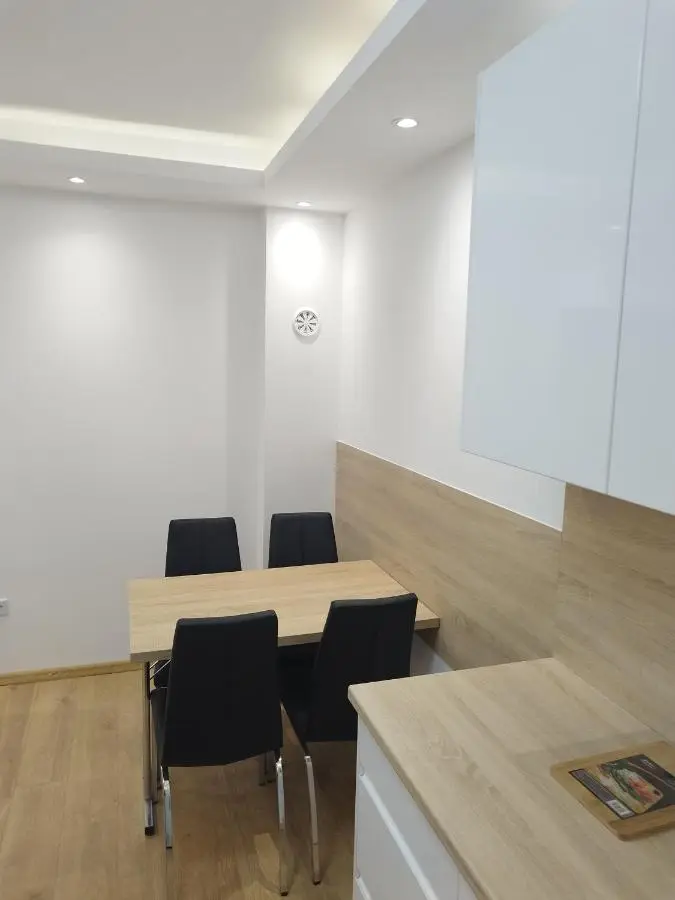 Villa Amer Lux Apartments