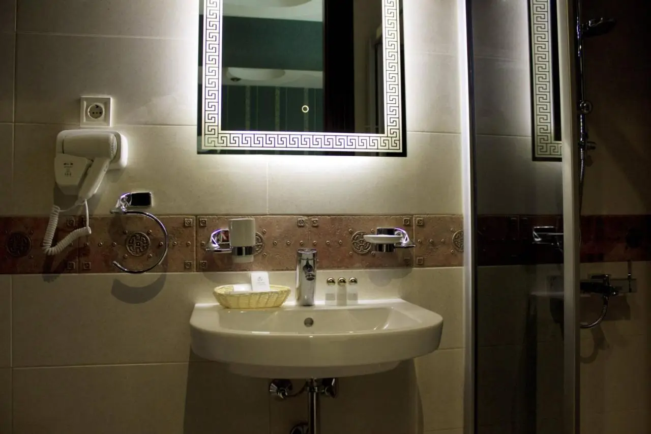 Neapol Boutique Hotel
