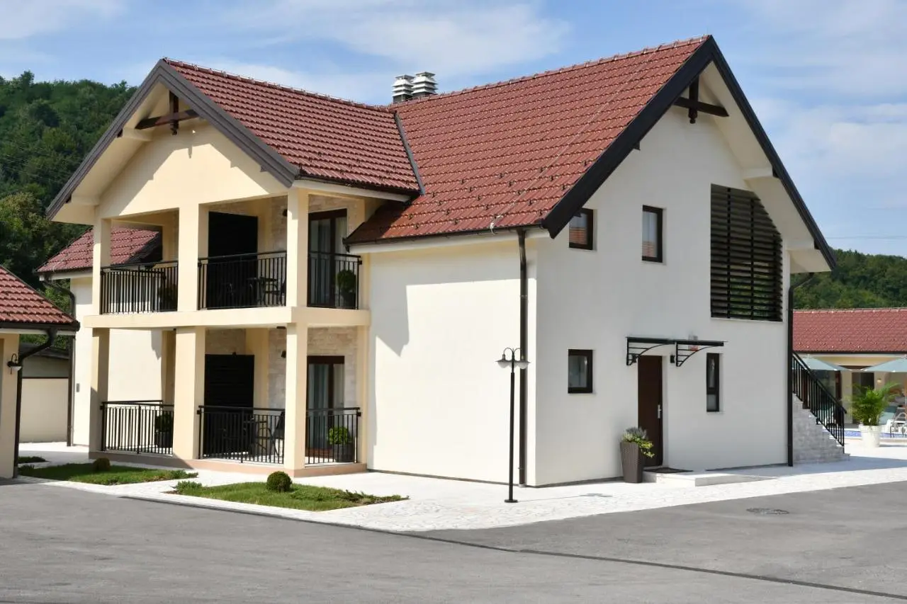 Villa Magic Sa