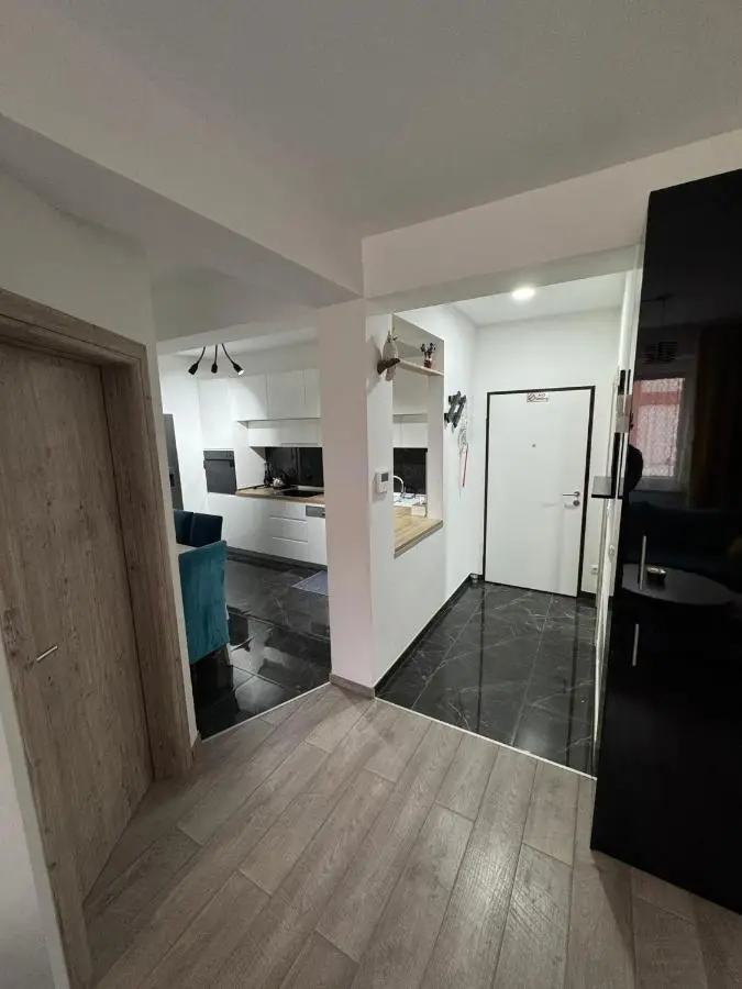 Apartman "Park"