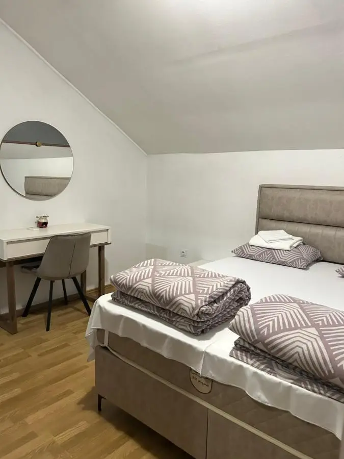 Apartments Stećak