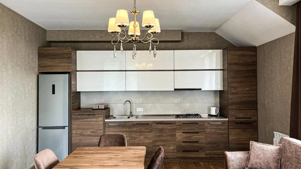 Dani Lux Apartments