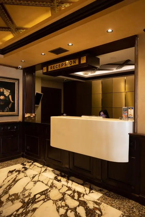 Hotel Chicago