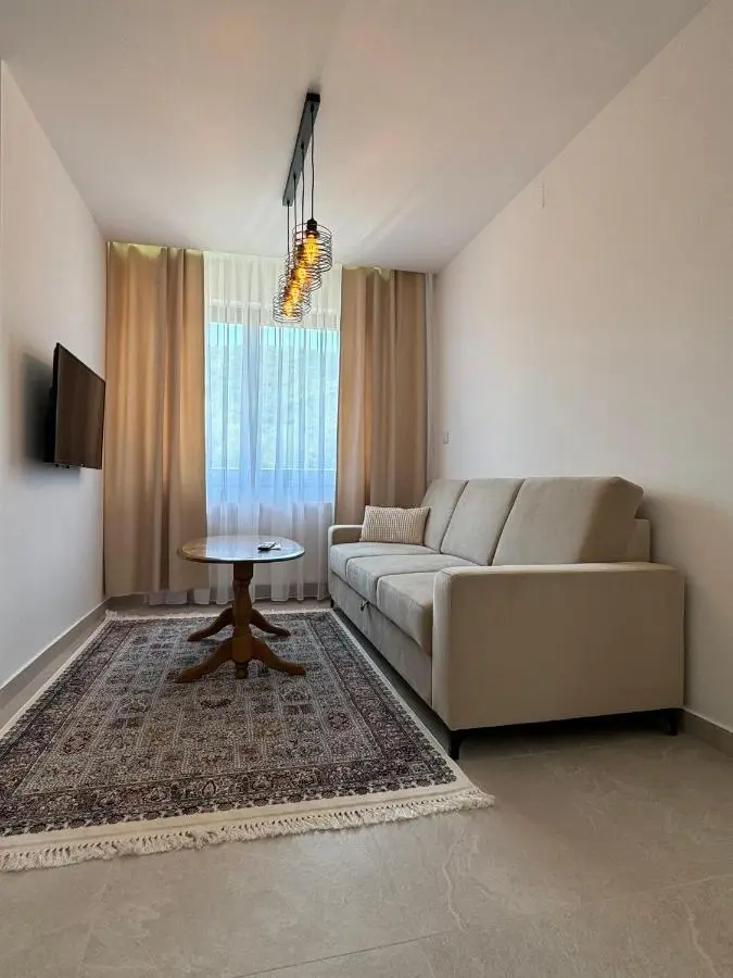 Apartmani Bare