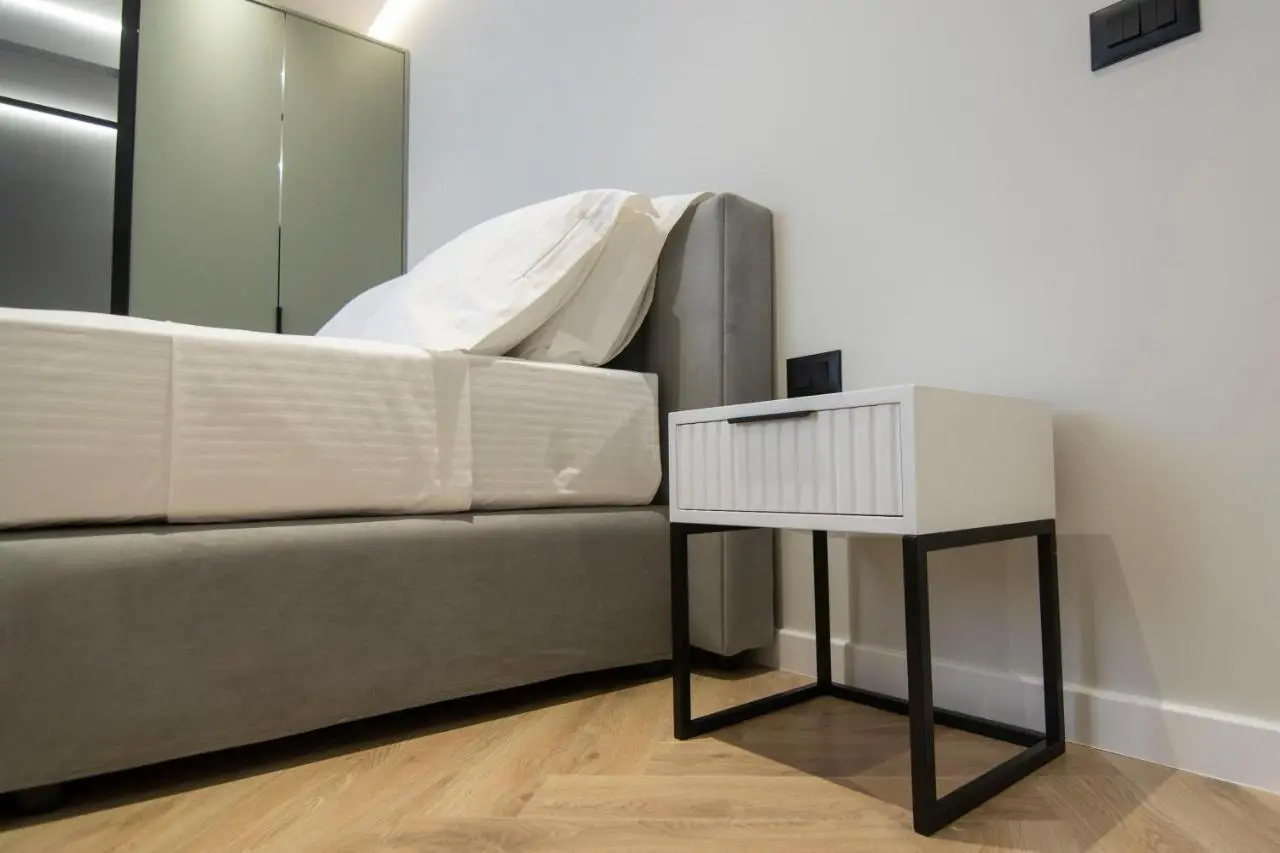 Mina Luxury Rooms