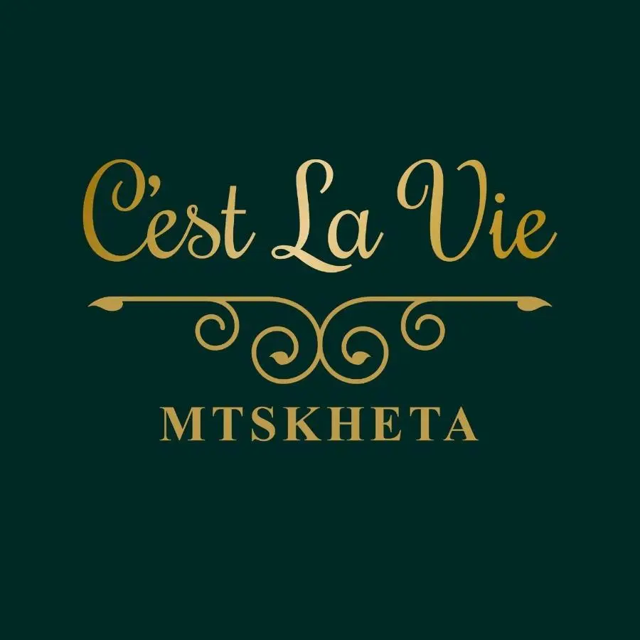 C`est la vie