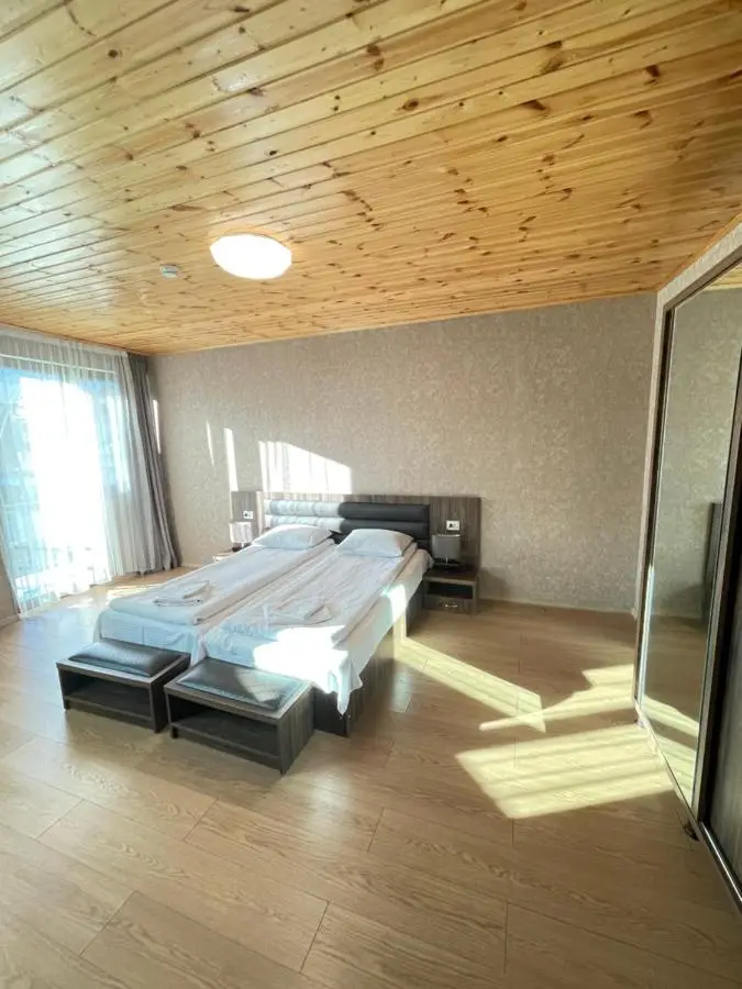 Hotel Elite House