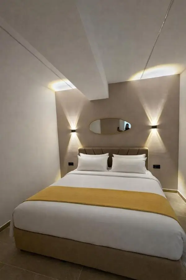 Mon Privé Apartment Tirana