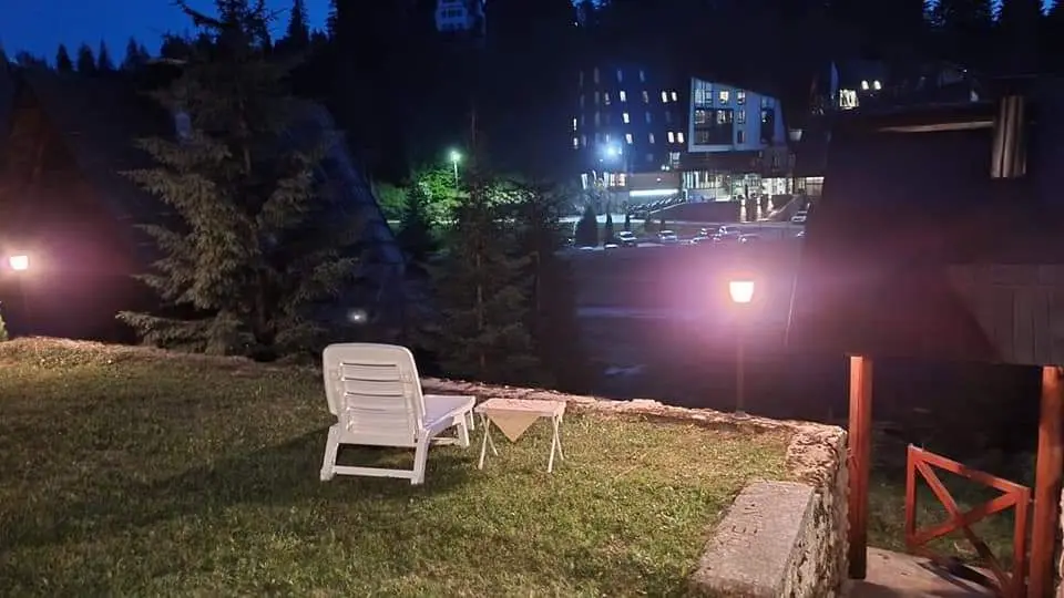 A&S Vacation House Vlašić