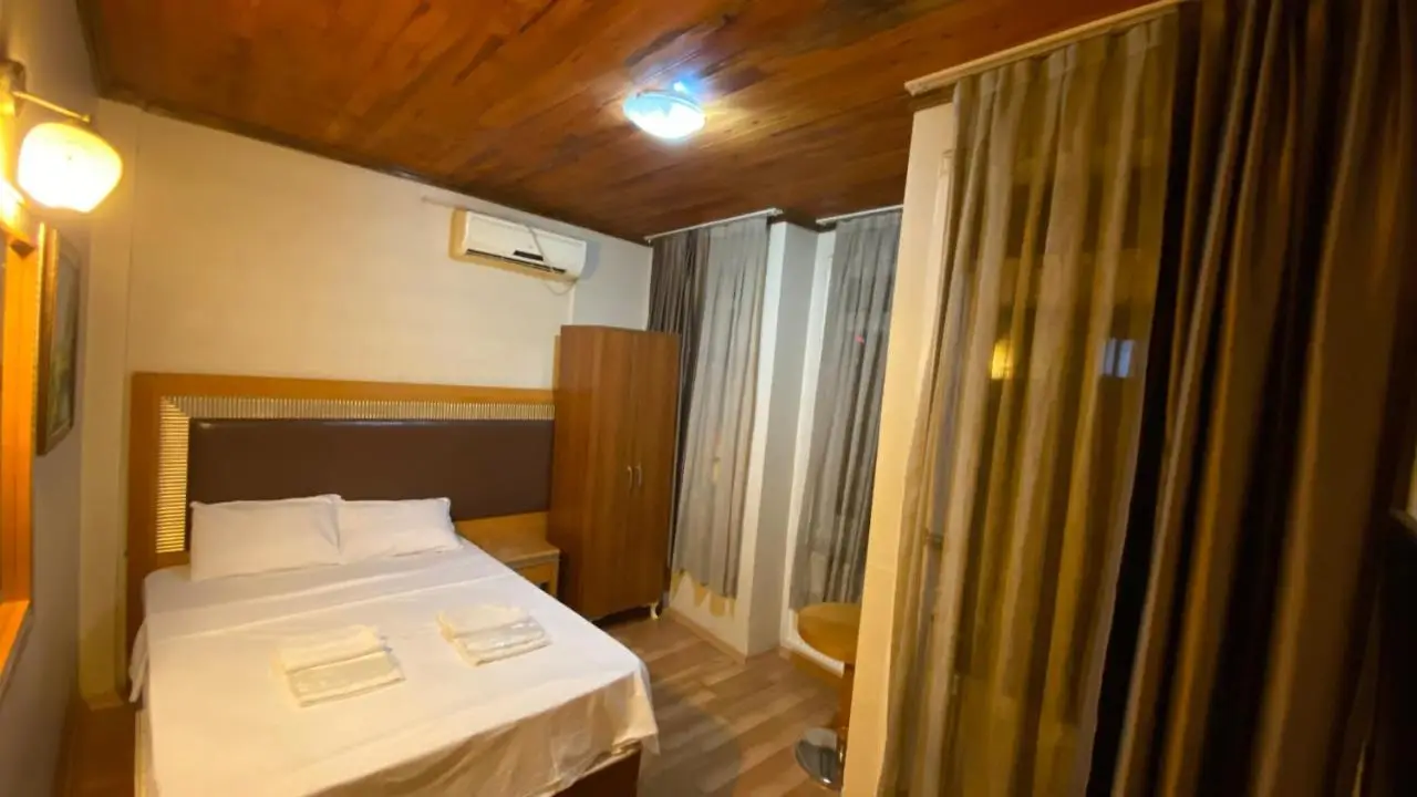 Herton Boutique Hotel