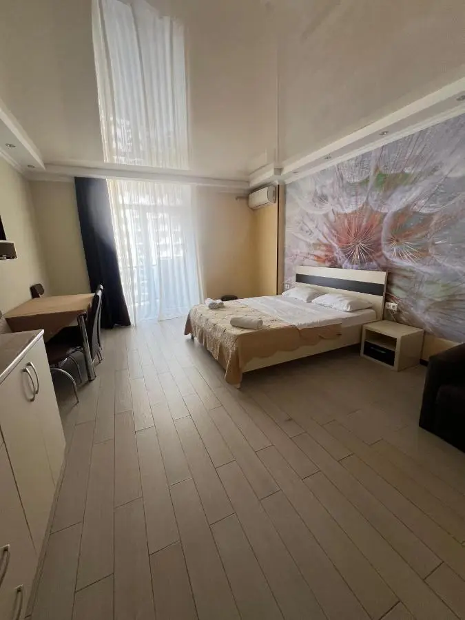 Seaview Panoramic Apartments ORBI Sea Towers Batumi