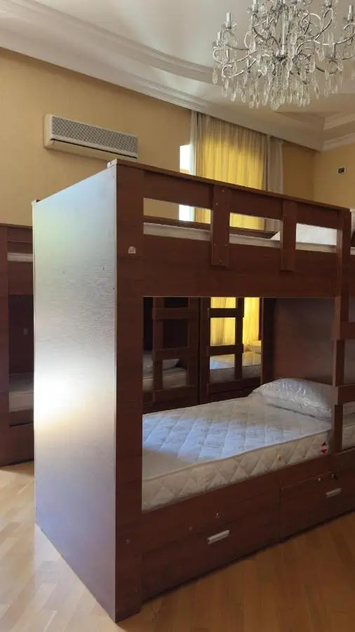 EXTRA Hostel and Hotel Baku