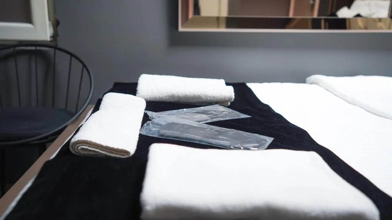 Luka Suit Hotel