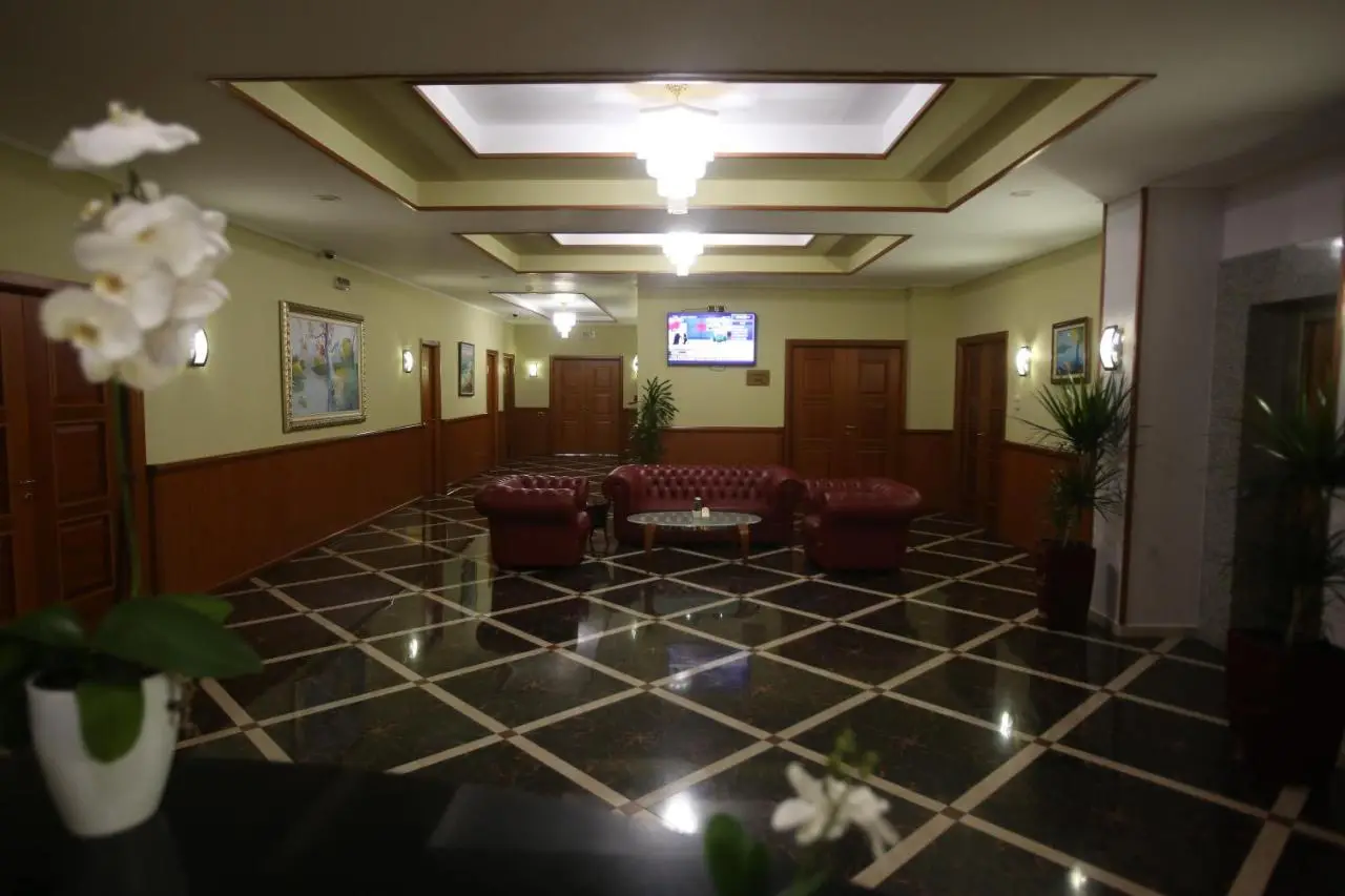 Hotel Continental