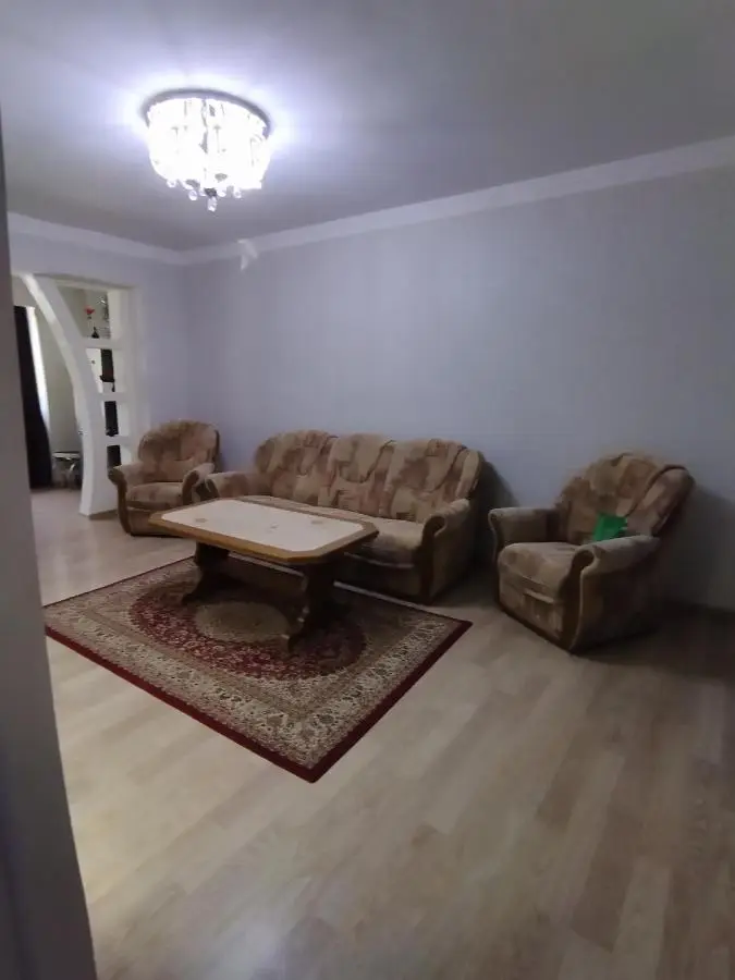 Apartment for you