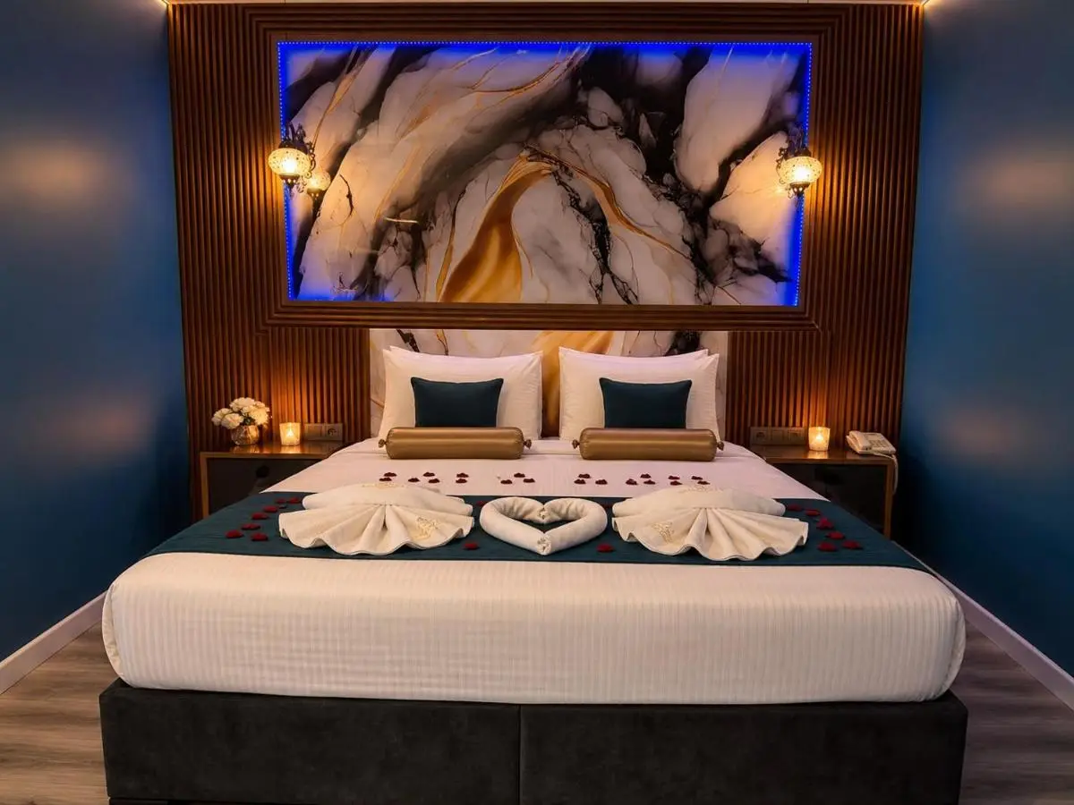 Asgard Hotel