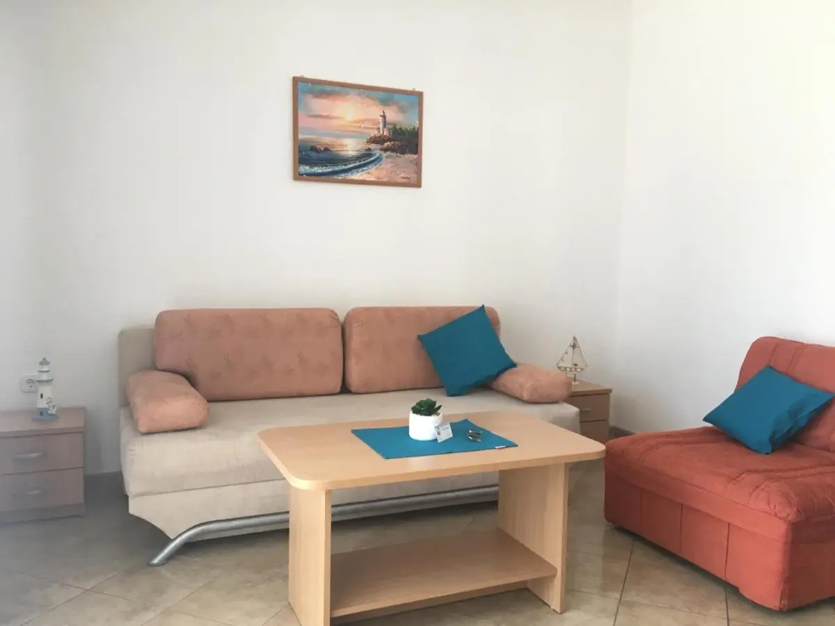 Apartments MAMPAS