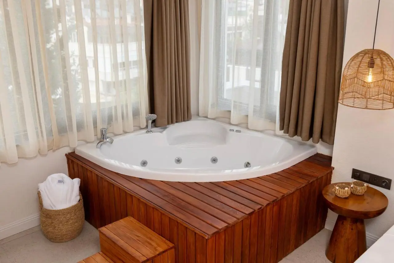 Azuu Boutique Hotel