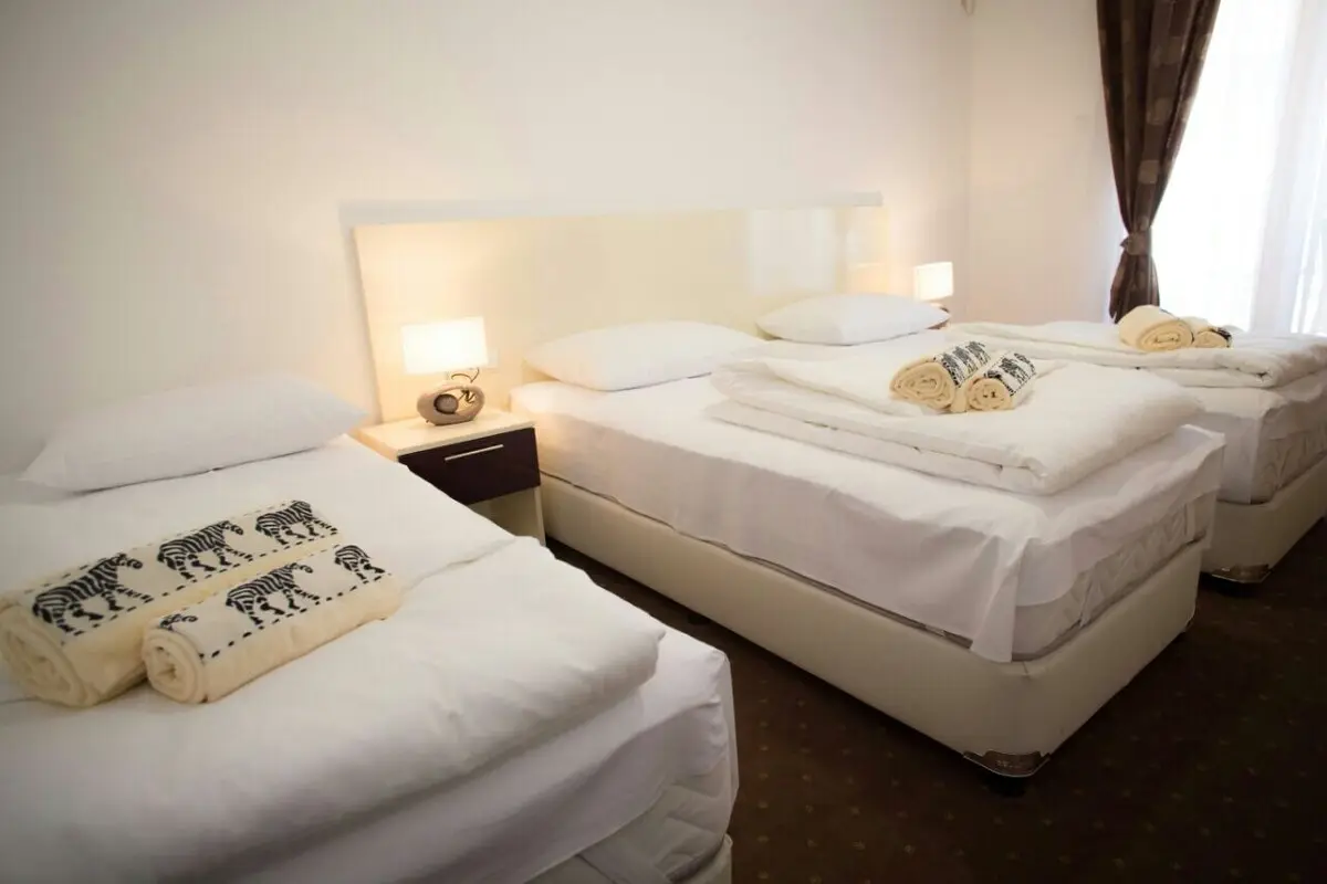 Luxury Apartments Taša Trebinje