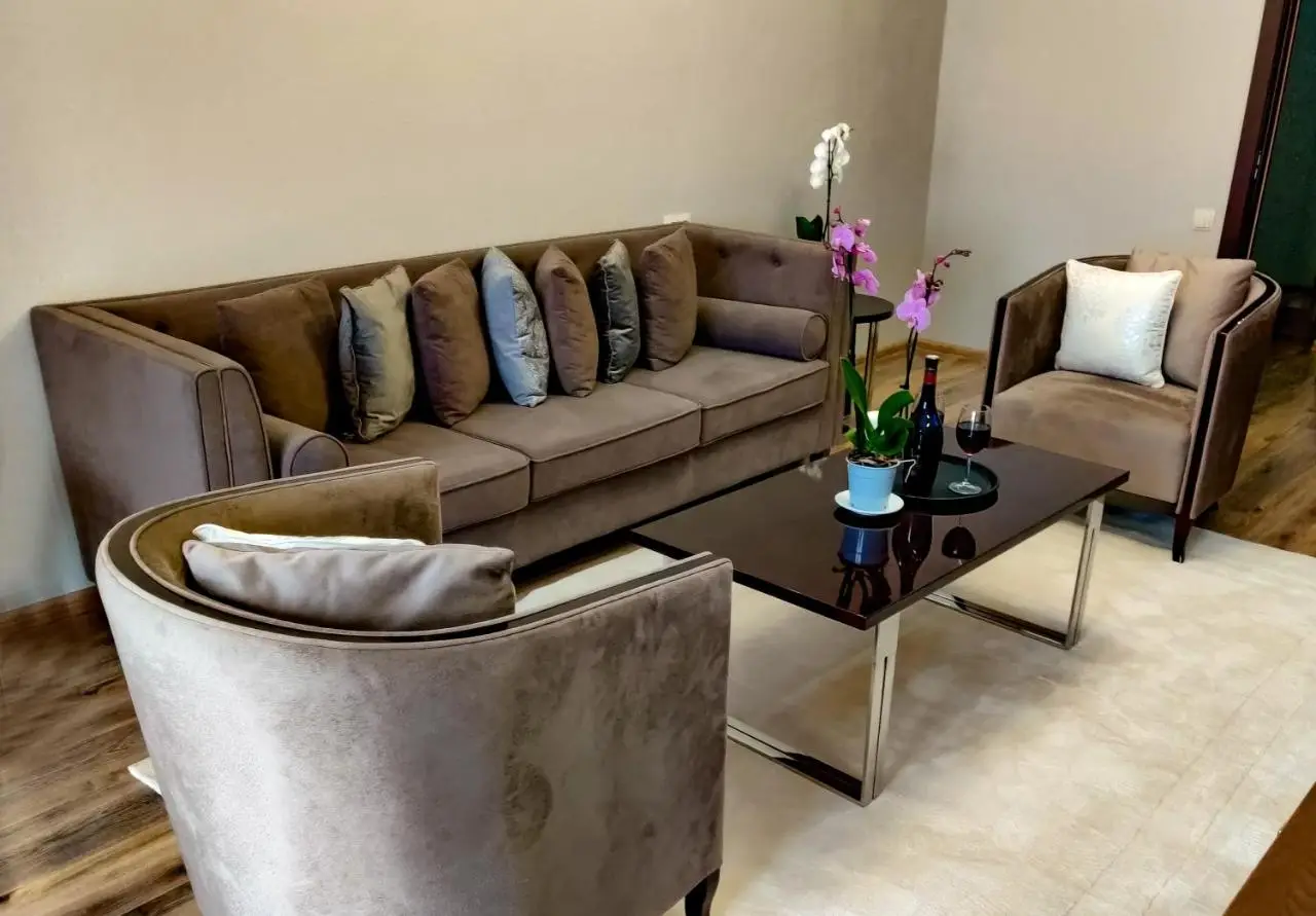 Crystal Hotel & SPA
