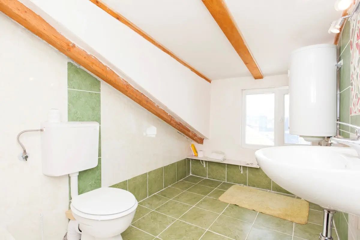 Charming 4-Bedroom Art House in Sarajevo Center