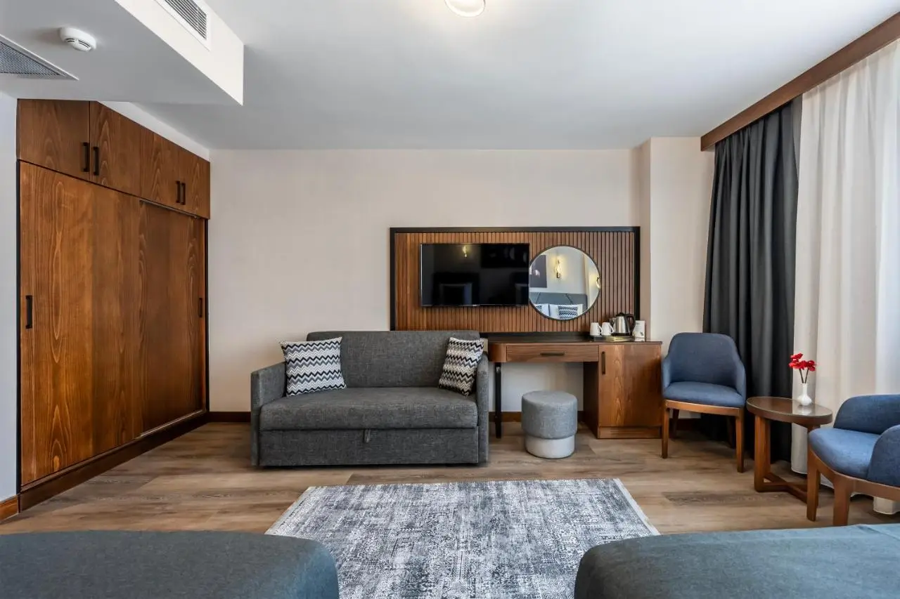 Hotel Bristol