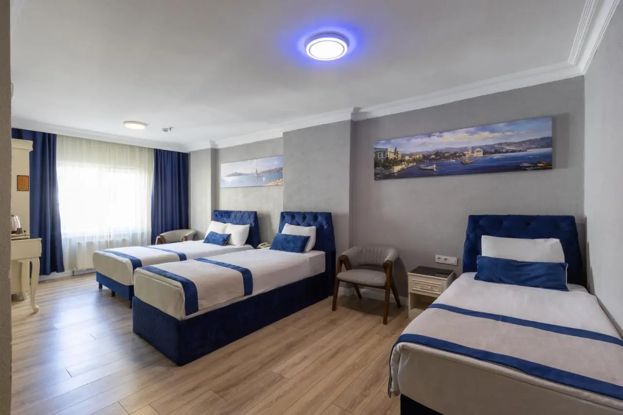 Seher HOTEL
