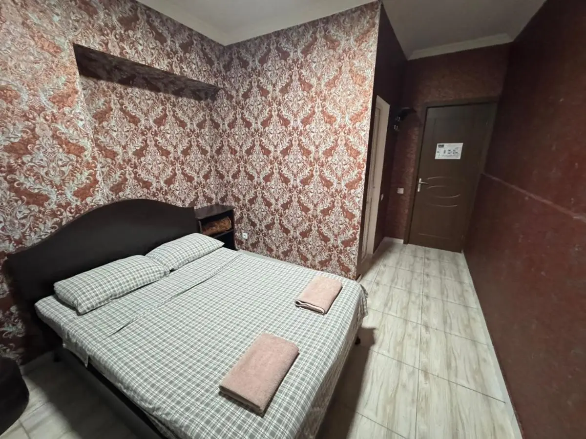 Hotel VENUS