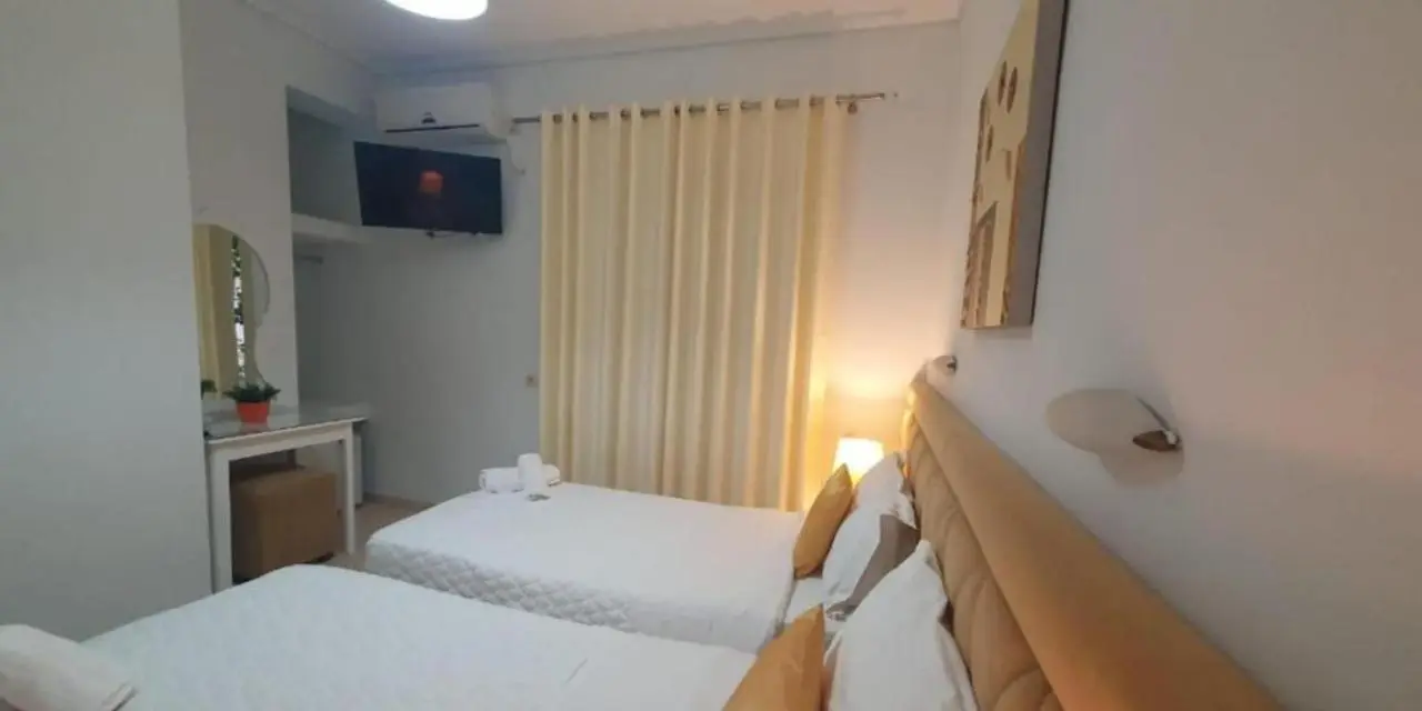 Ceko Hotel