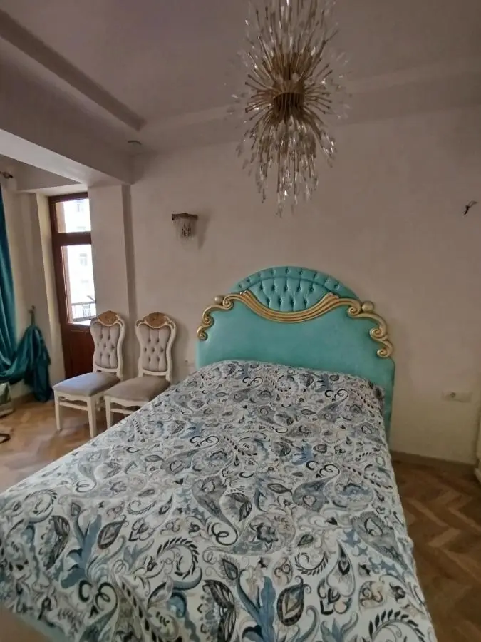 Baku Lake view apartment