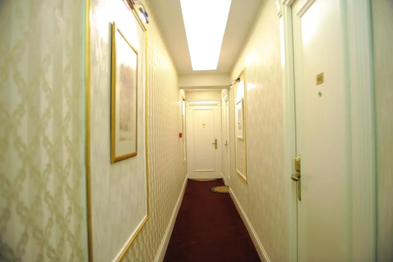 Hotel Coliseum