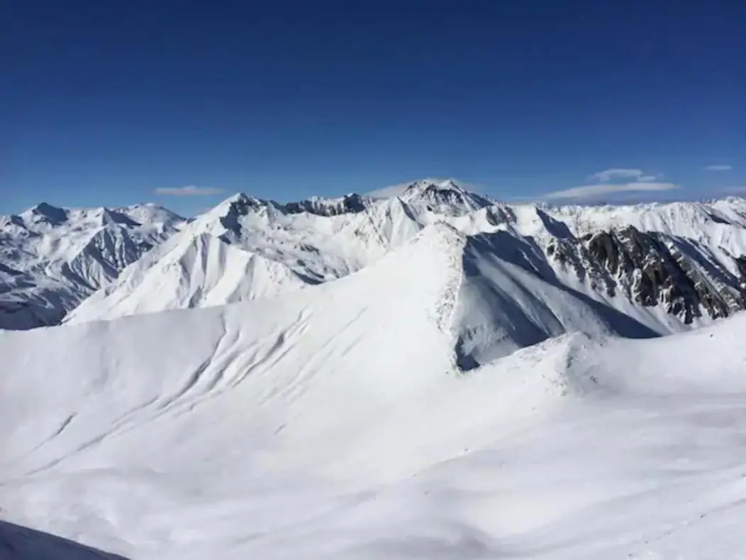 Chalet Marina Gudauri