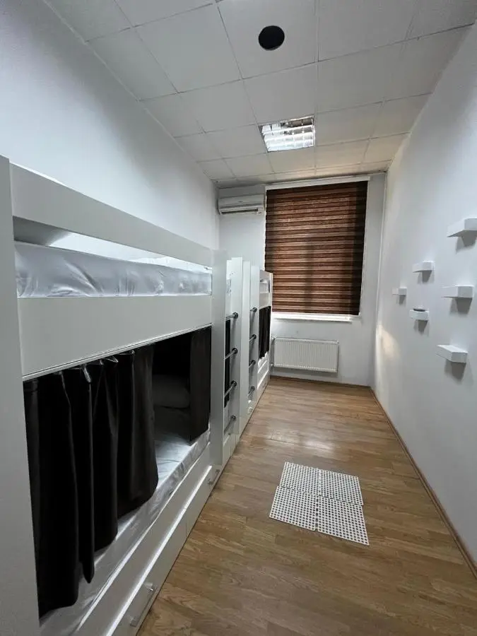 FRIENDS Hostel Baku