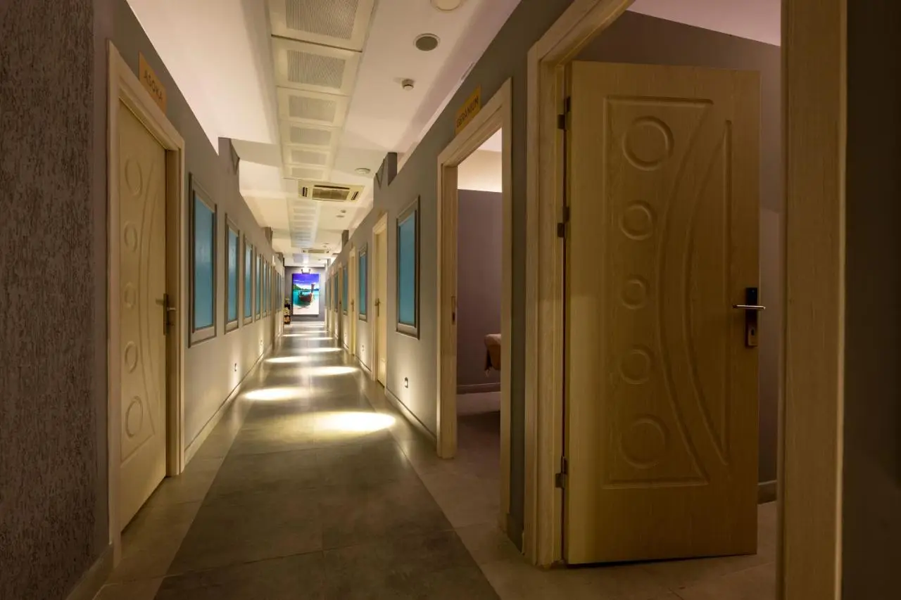 Harmony Hotel Merter & SPA