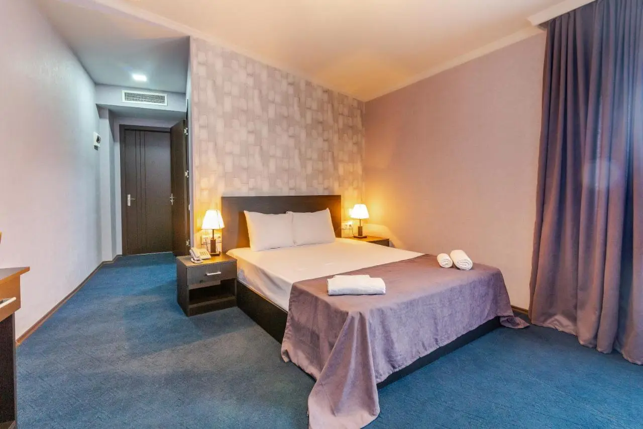 Hotel Marlyn