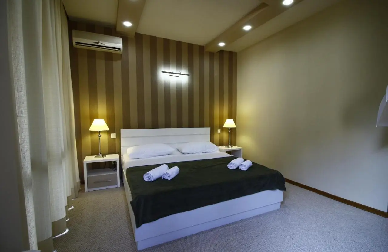 Sani Hotel