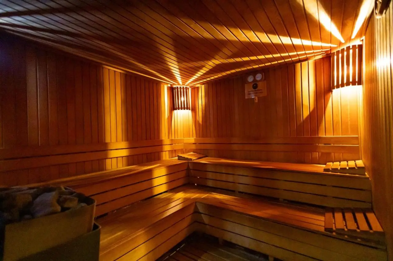Mas Suites Nisantasi