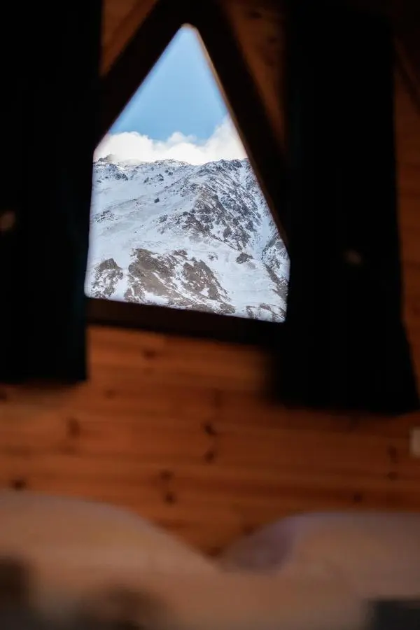Via Kazbegi