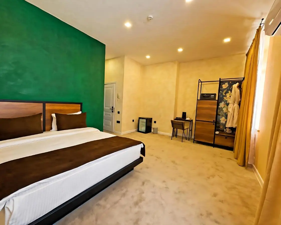 Liberta Hotel Baku
