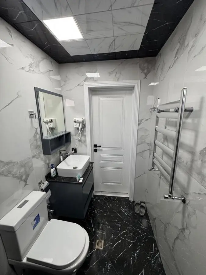 Gabala Double Villas
