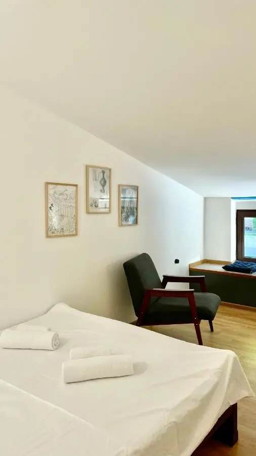 Apartment Duplex 24