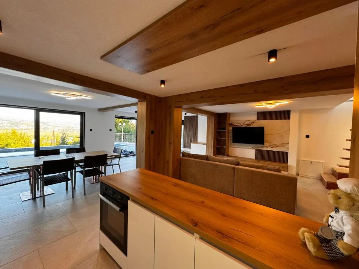 Vila Ajlin Luxury Oasis Heaven