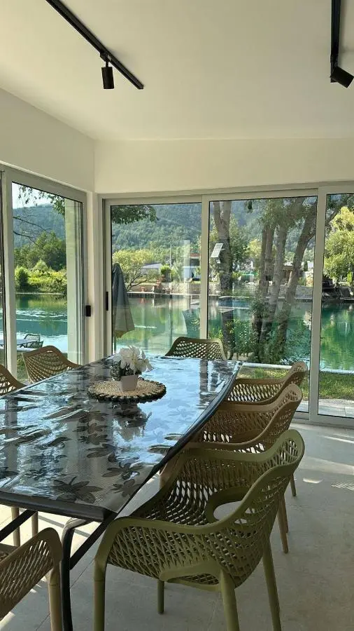 Villa L&M