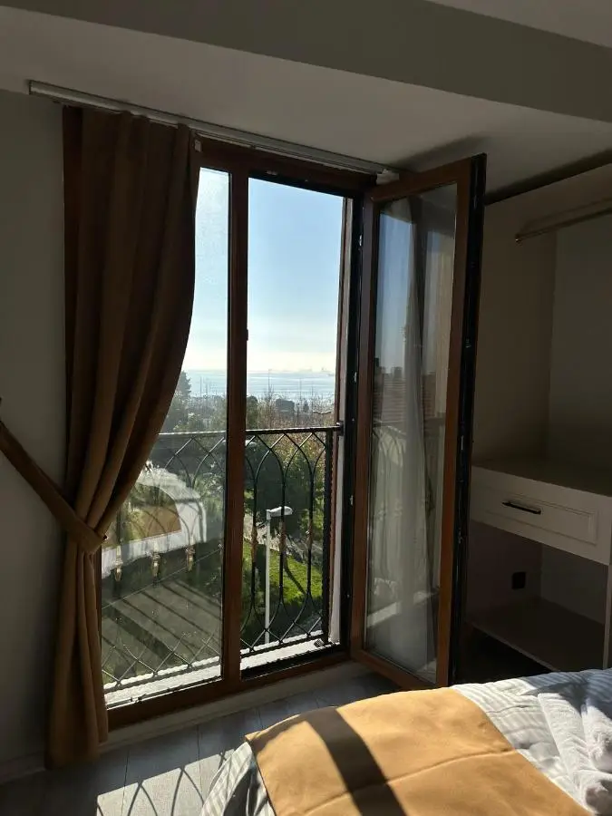 Sareban Hotel