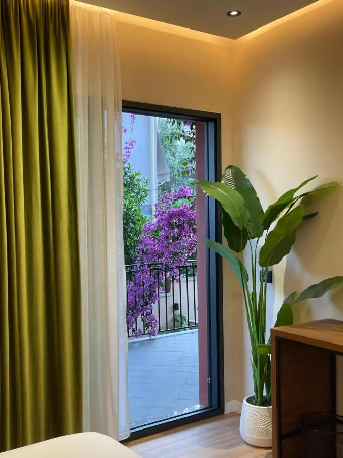 Olivium Rooms
