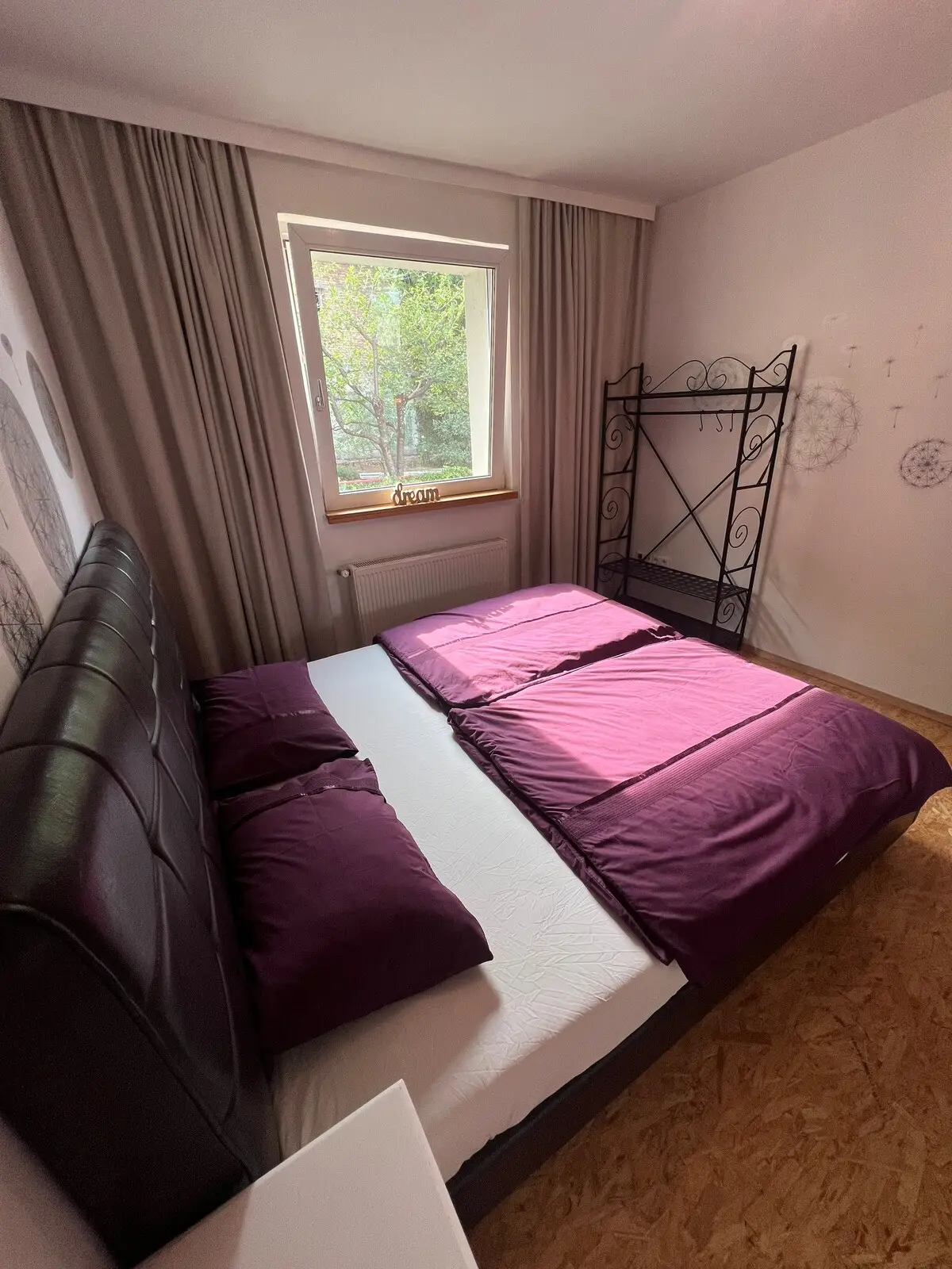Luxury 2 bedroom apartment with pool