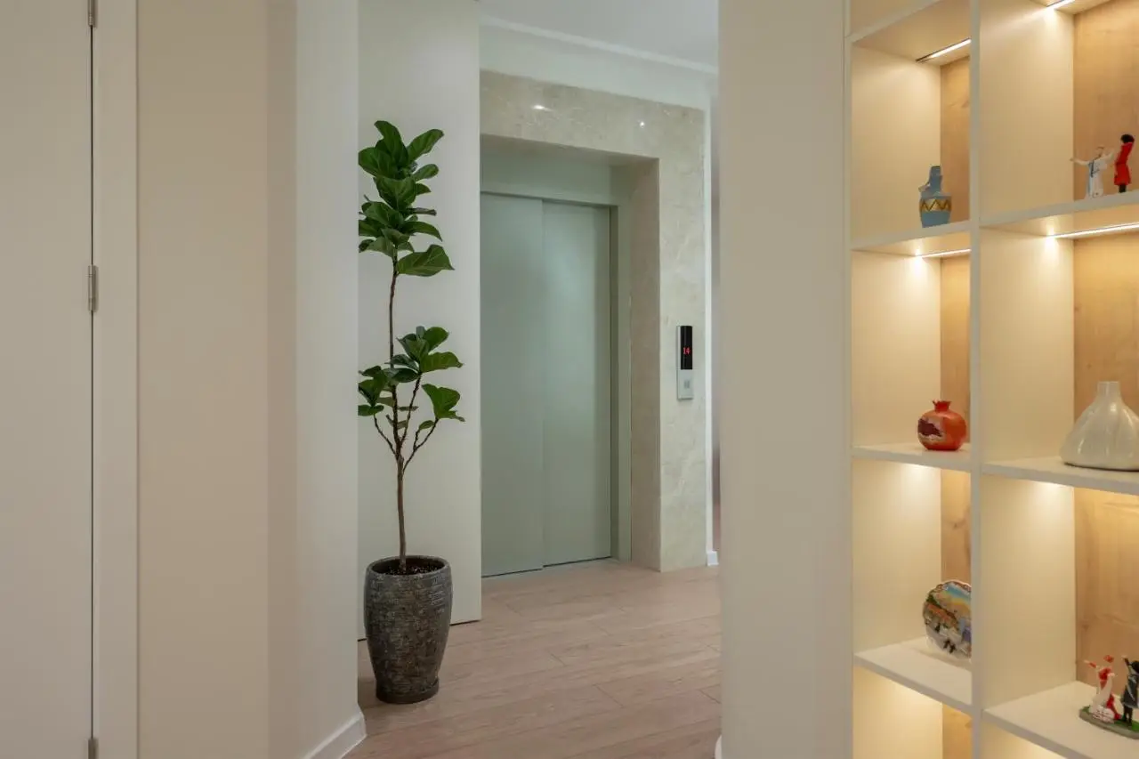 Terrace 17 by Doors