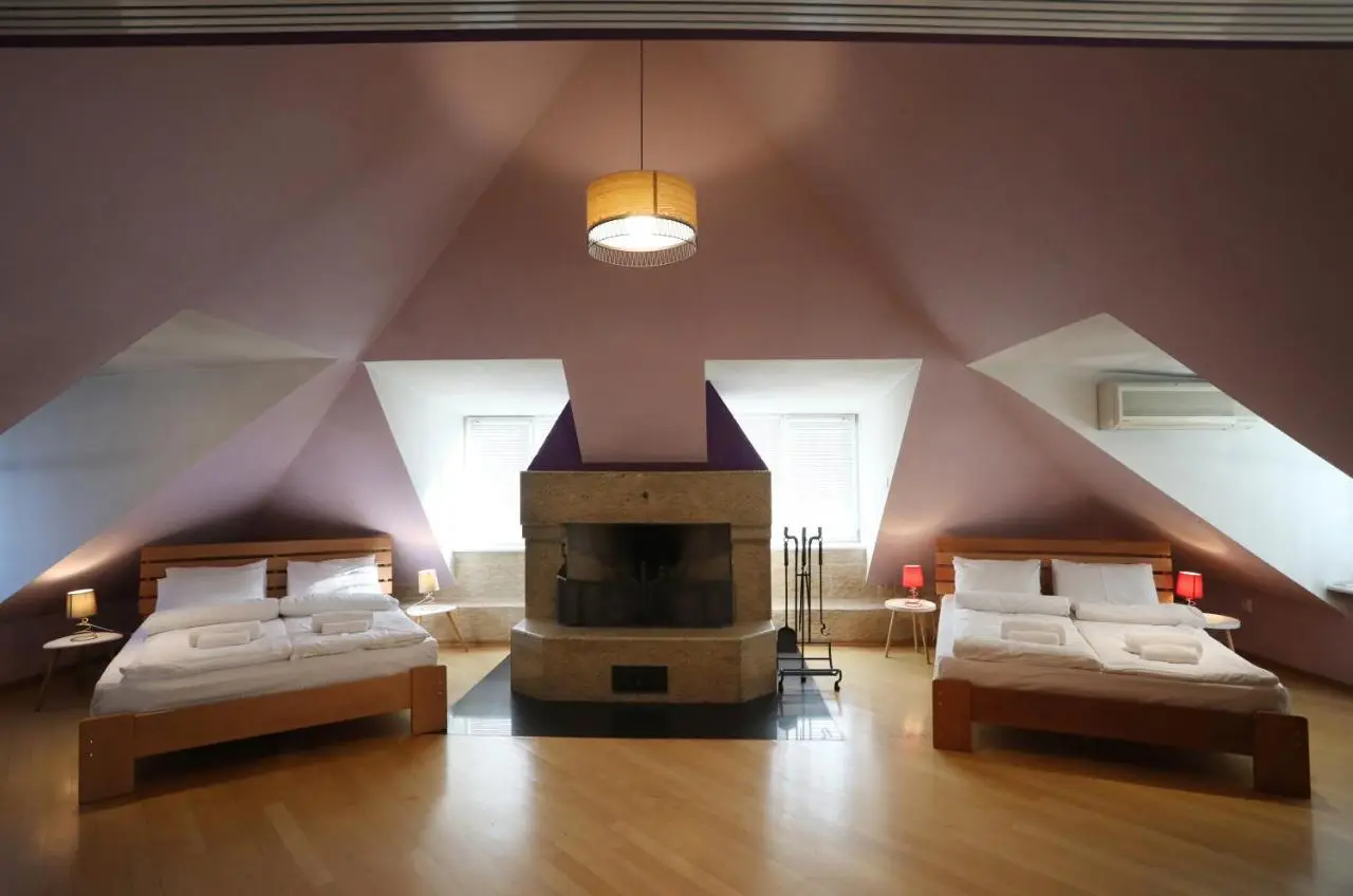 Apart-Hotel David
