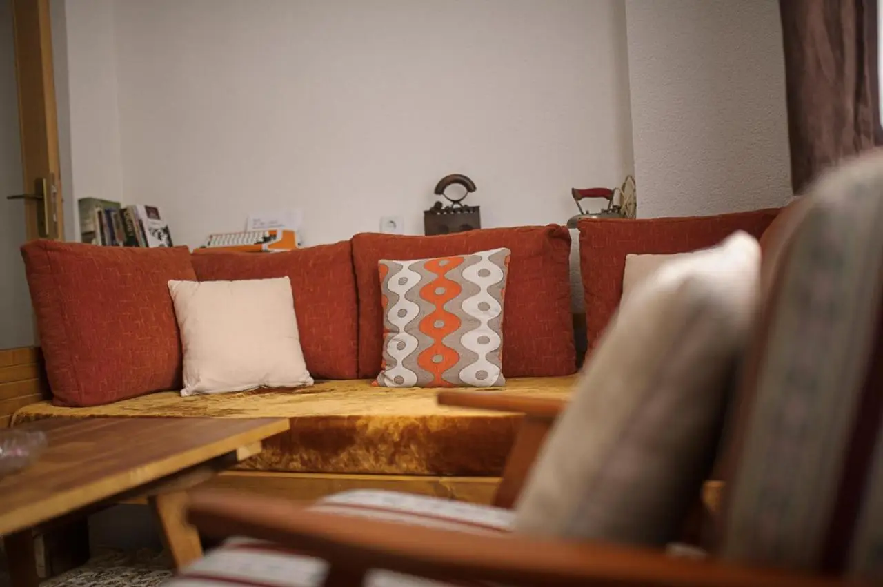 Apartment Raza