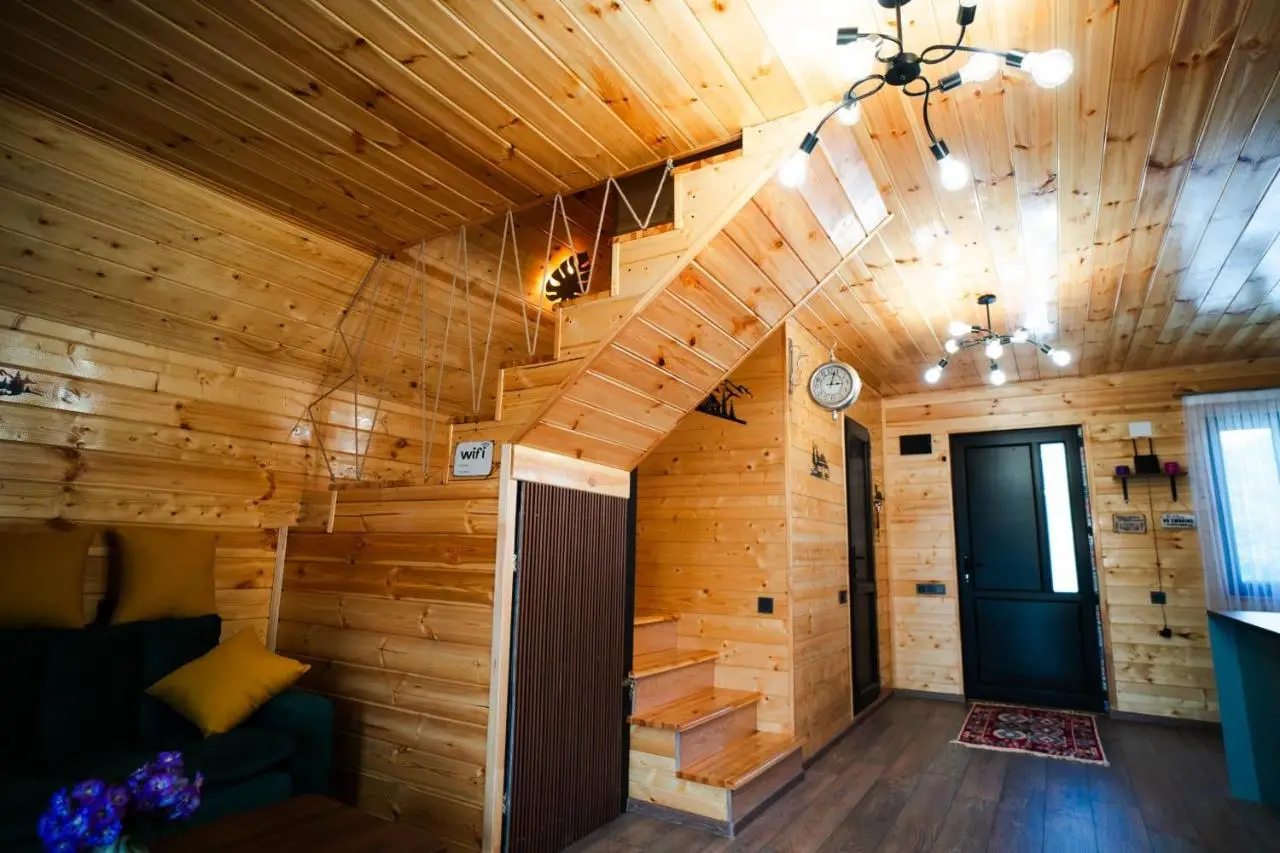 Apko Hut Gudauri